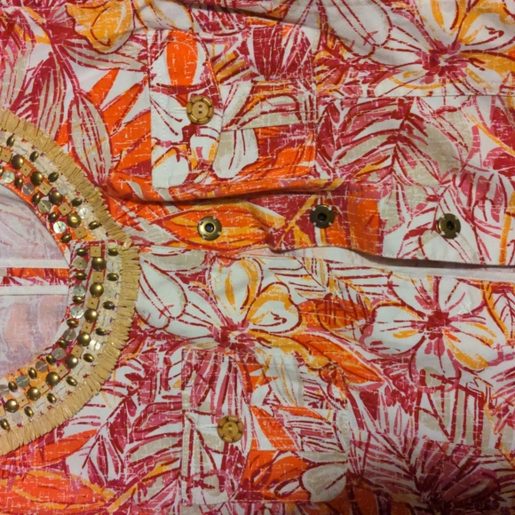 Ruby Rd. Ladies Jacket - Picture 3 of 4